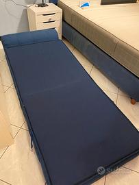 POLTRONA LETTO PIEGHEVOLE