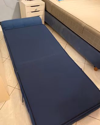 POLTRONA LETTO PIEGHEVOLE