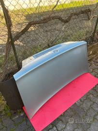 BAGAGLIAIO BMW serie 7  E38 con motorino