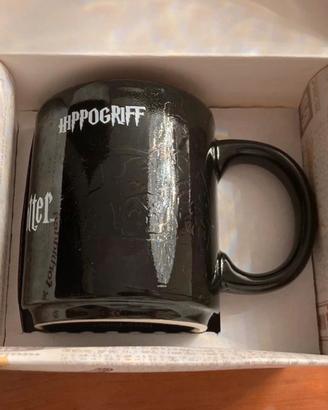 Tazza Harry Potter
