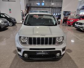 Jeep Renegade 1.0 T3 Limited CON GPL