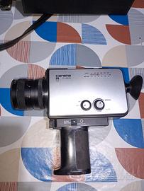 Videocamera Carena C6009