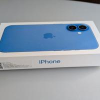 Apple iPhone 16