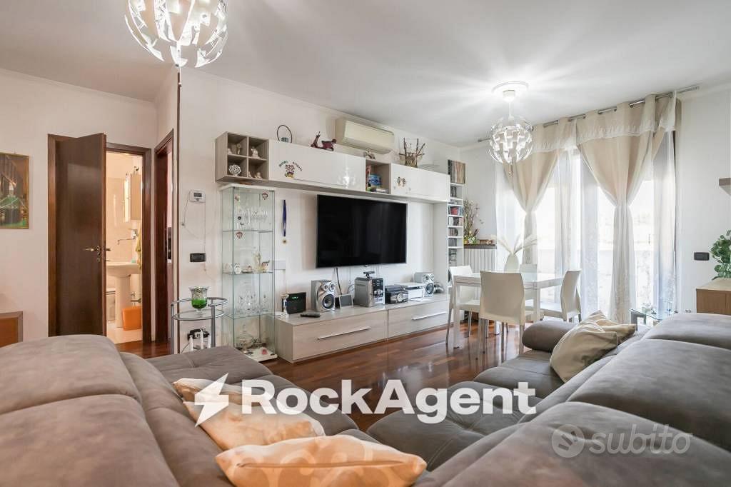 Appartamento – Dalmine, Brembo - Vista 2