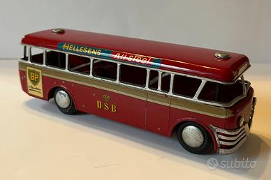 Autobus Tekno Denmark