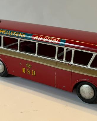 Autobus Tekno Denmark