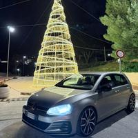Golf 7