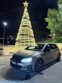 Golf 7