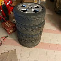 CERCHI per AUDI