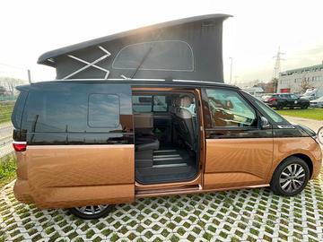 Volkswagen California Ocean T7