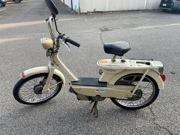 Motom Dainella anni '60