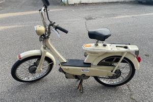 Motom Dainella anni '60