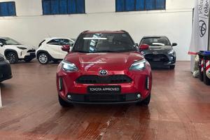 Toyota Yaris Cross 1.5H (116 CV) E-CVT Trend
