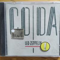 Cd Led Zeppelin