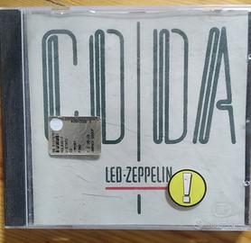 Cd Led Zeppelin