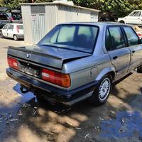 BMW SERIE 3 E30 1.6 316 i 102CV 88-91 -ricambi