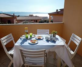 Last minute 18/23 agosto Tanca Torre vista mare