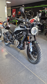 Husqvarna Svartpilen 401 abs 2023