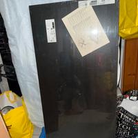 Tavolo legno nero di Ikea