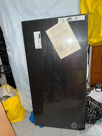 Tavolo legno nero di Ikea