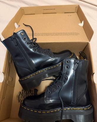 Dr Martens Jaded London