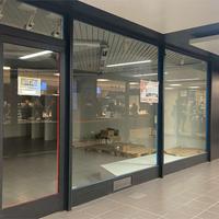 Negozio a Trento