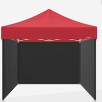 Gazebo Mastertent 