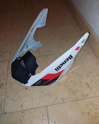 Puntale benelli bn251 