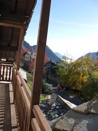 Vacanze Estive ChamporcherCIN IT007018C2TKNV6YUK