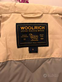 Woolrich