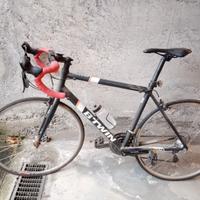 Bicicletta da strada Btwin Urban 500
