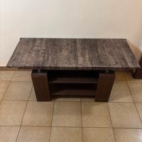 Tavolo Porta TV in Legno