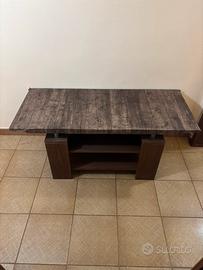 Tavolo Porta TV in Legno