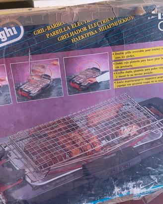 Griglia elettrica