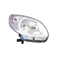 FANALE DESTRO PER RENAULT KANGOO IV 13-19