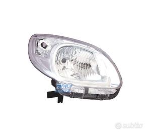 FANALE DESTRO PER RENAULT KANGOO IV 13-19