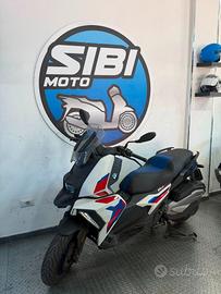 Bmw C 400 GT