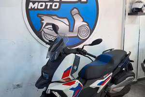 Bmw C 400 GT