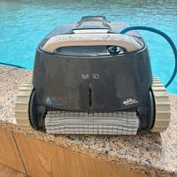 Dolphin maytronics mr30