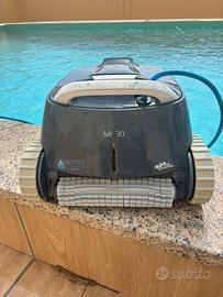 Dolphin maytronics mr30