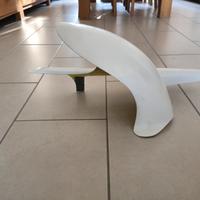 Fender ruota Honda CBF 1000 600 500