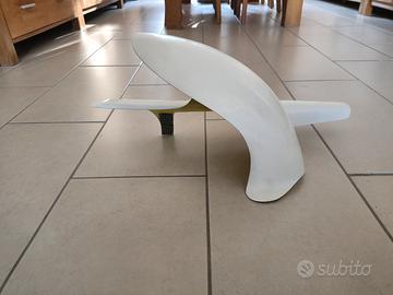 Fender ruota Honda CBF 1000 600 500