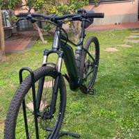 E-MTB GIANT TALON E+1 MY 2022
