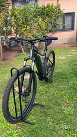 E-MTB GIANT TALON E+1 MY 2022