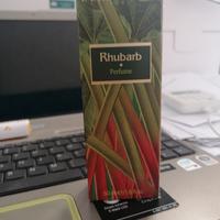 profumo erbolario, rabarbaro 50 ml