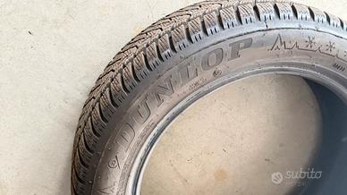 Pneumatici invernali DUNLOP