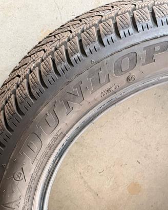 Pneumatici invernali DUNLOP