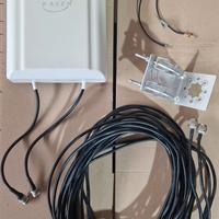 Antenna esterna KASER 5G 4G FWA