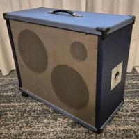 Cassa Acustica Vintage BluBox con Coni STEELPHON 2