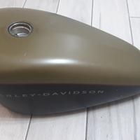 Serbatoio Harley Davidson Sportster 